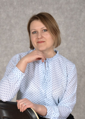Берест Елена Вячеславовна Берест Елена Вячеславовна