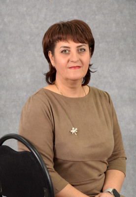 Брунцева Елена Анатольевна Брунцева Елена Анатольевна