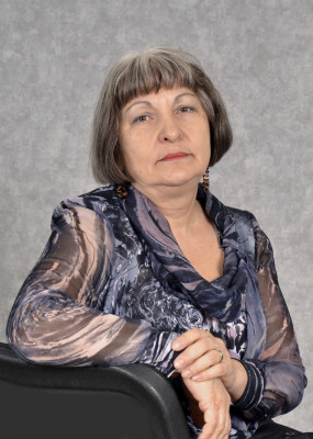 Великанова Марина Леонидовна Великанова Марина Леонидовна