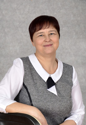 Гаршина Галина Михайловна Гаршина Галина Михайловна