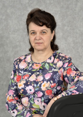 Дегтярева Елена Сергеевна Дегтярева Елена Сергеевна