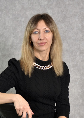 Кравченко Елена Евгеньевна Кравченко Елена Евгеньевна