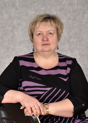 Кузьмина Наталья Александровна Кузьмина Наталья Александровна