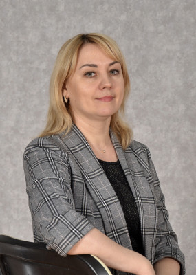 Лупанова Елена Александровна Лупанова Елена Александровна