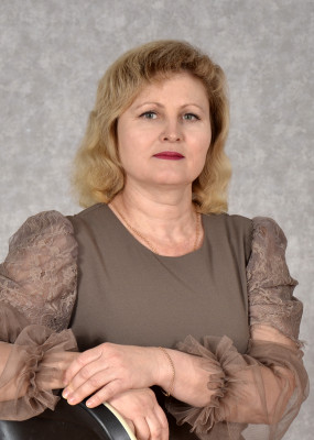 Плюшкина Наталья Ивановна Плюшкина Наталья Ивановна