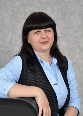 Самарина Ольга Александровна Самарина Ольга Александровна