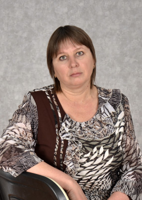 Сараева Татьяна Михайловна Сараева Татьяна Михайловна