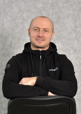 Тужилин Дмитрий Николаевич Тужилин Дмитрий Николаевич