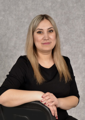 Хуртина Татьяна Петровна Хуртина Татьяна Петровна