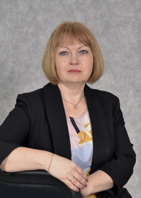 Чернышова Людмила Геннадьевна Чернышова Людмила Геннадьевна