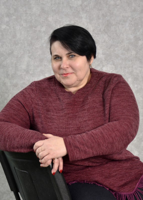 Шумакова Татьяна Николаевна Шумакова Татьяна Николаевна